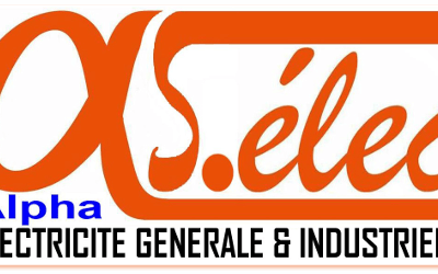 Alpha S.élec